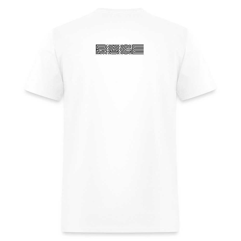 COBUSTION ENGINE - white
