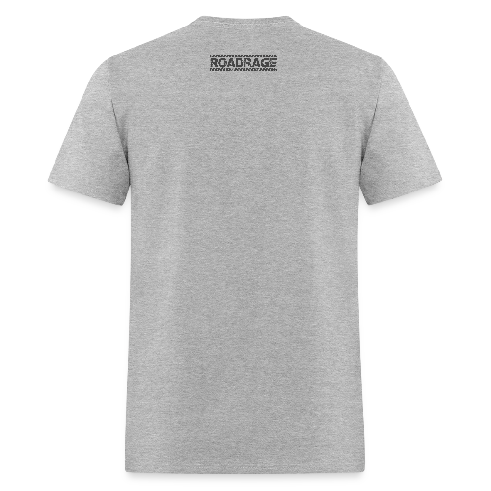 COBUSTION ENGINE - heather gray