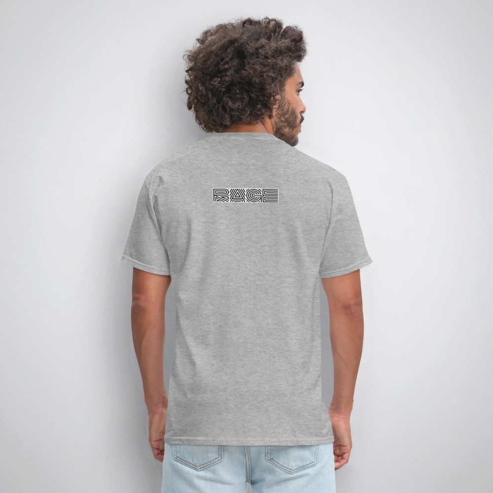 COBUSTION ENGINE - heather gray
