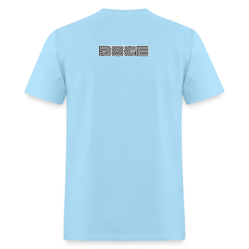 COBUSTION ENGINE - powder blue