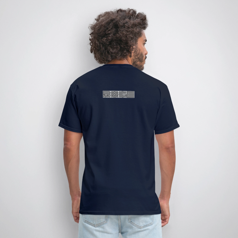 COBUSTION ENGINE - navy