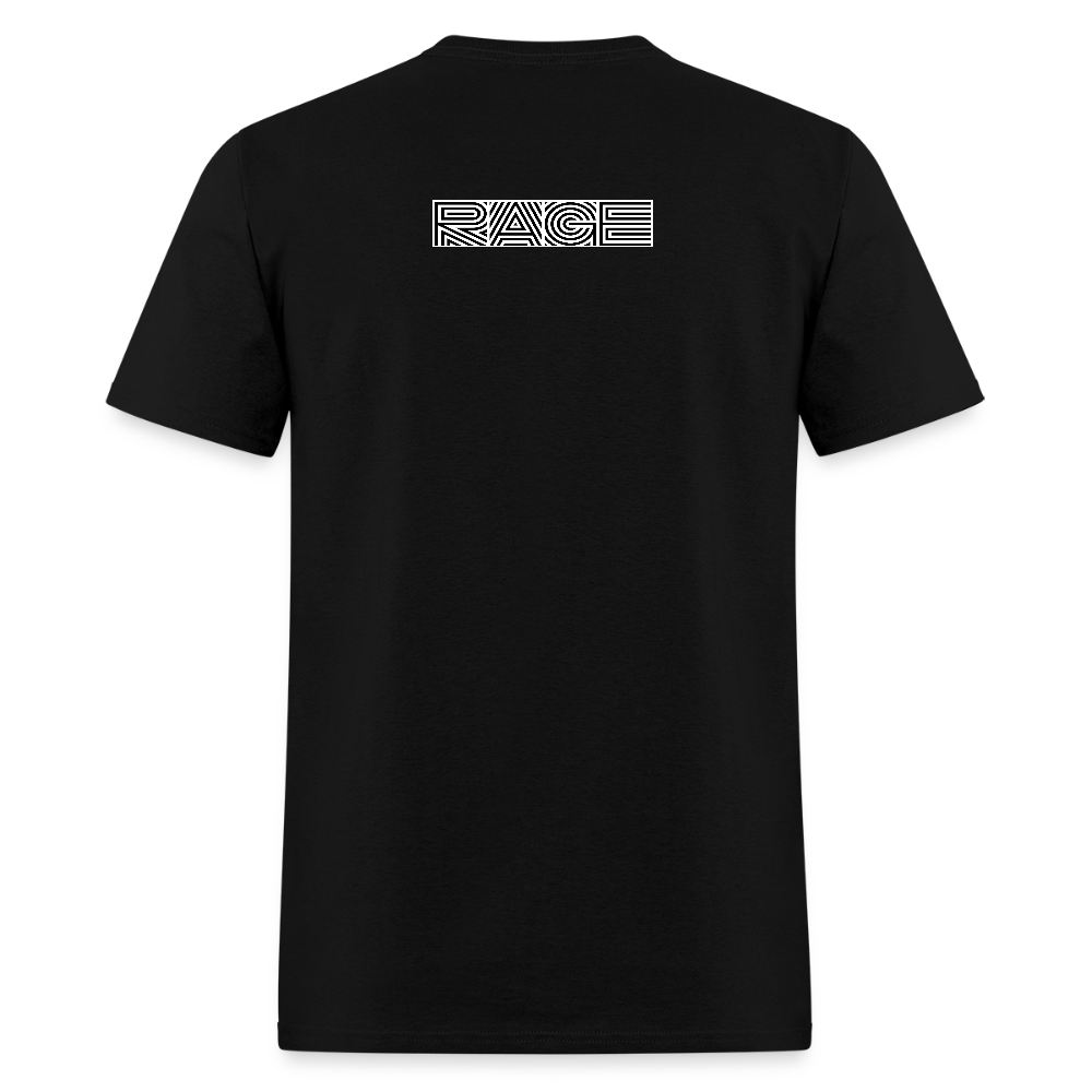 COBUSTION ENGINE - black