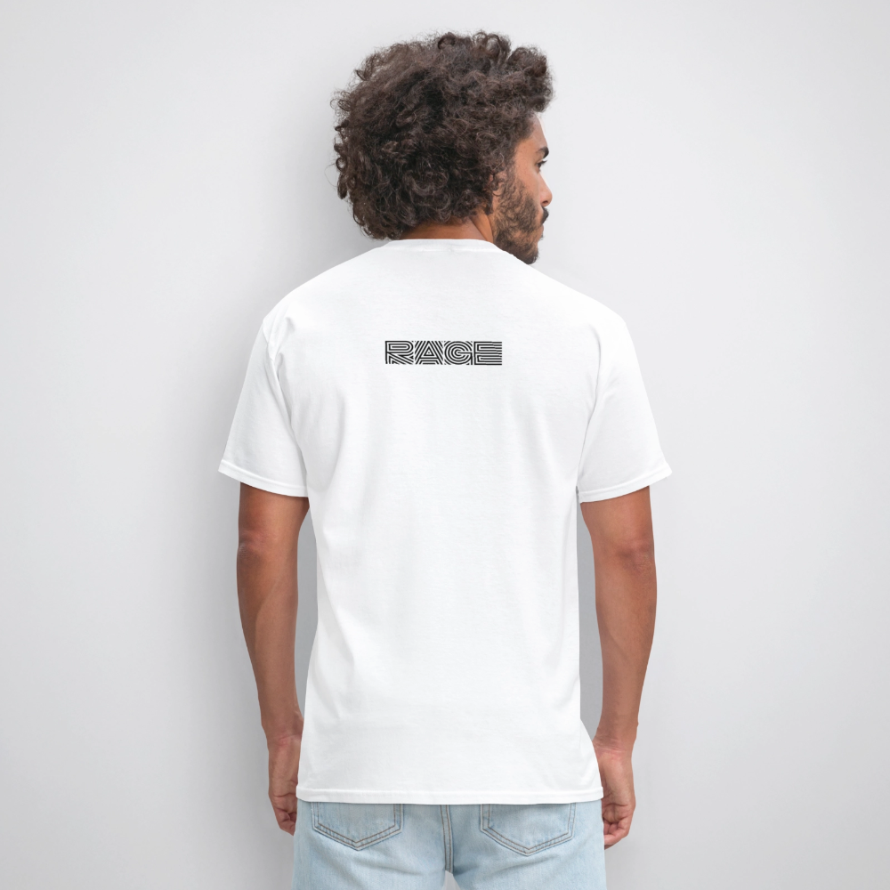 COBUSTION ENGINE - white