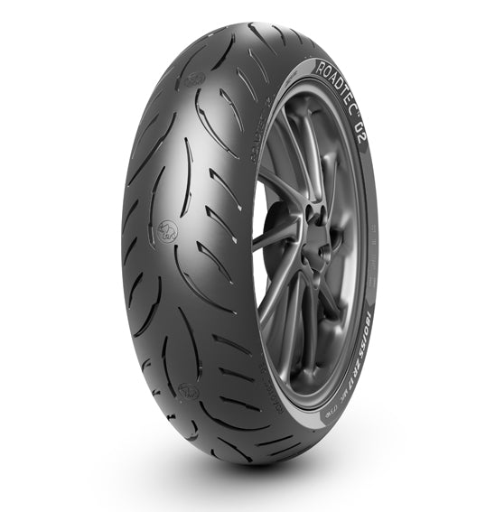 120/70-17ZR M/C (58W) TL ROADTEC 02