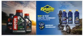 Oils & Lubricants