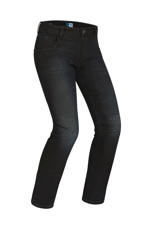 PMJ New Rider Man Jeans - black