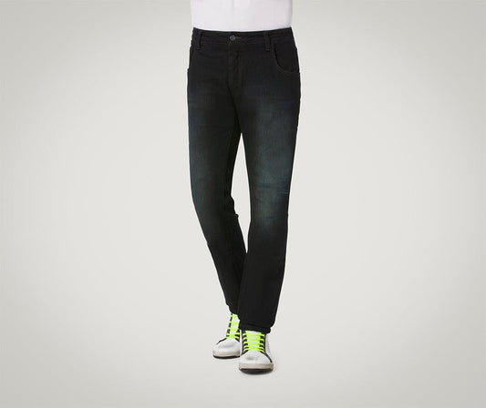 PMJ New Rider Man Jeans - black