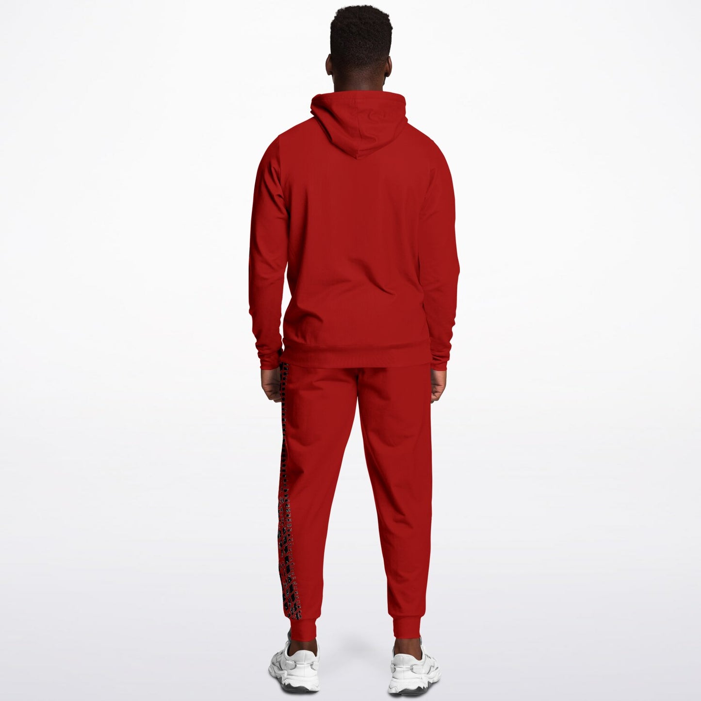 “RoadRager Skull” Tracksuit Set