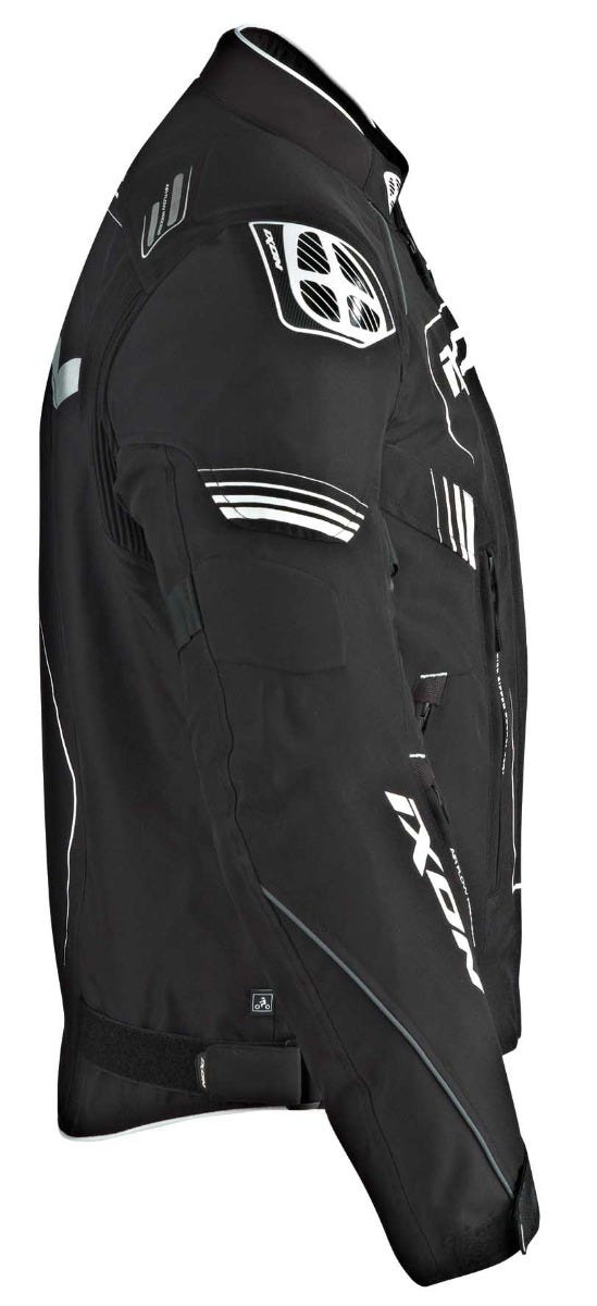 IXON Zephyr HP Jacket