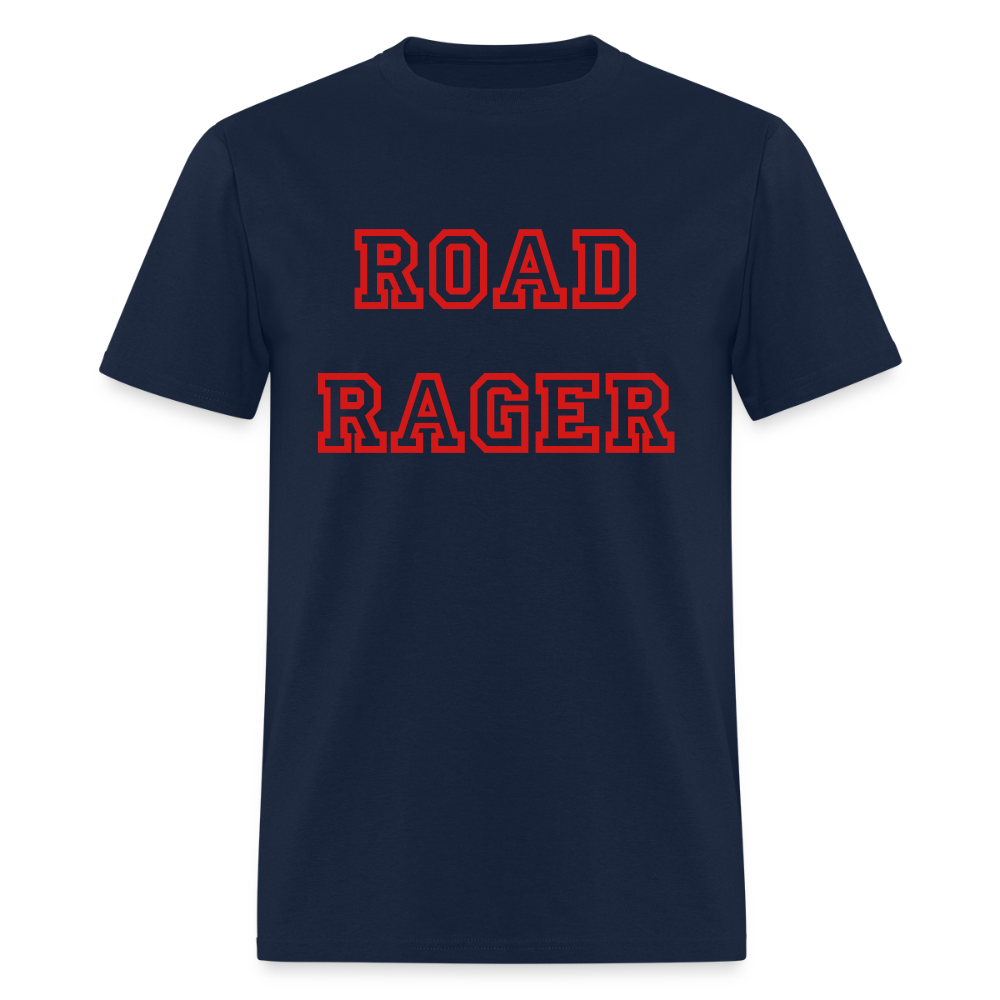 CREW CUT ROAD RAGER - navy
