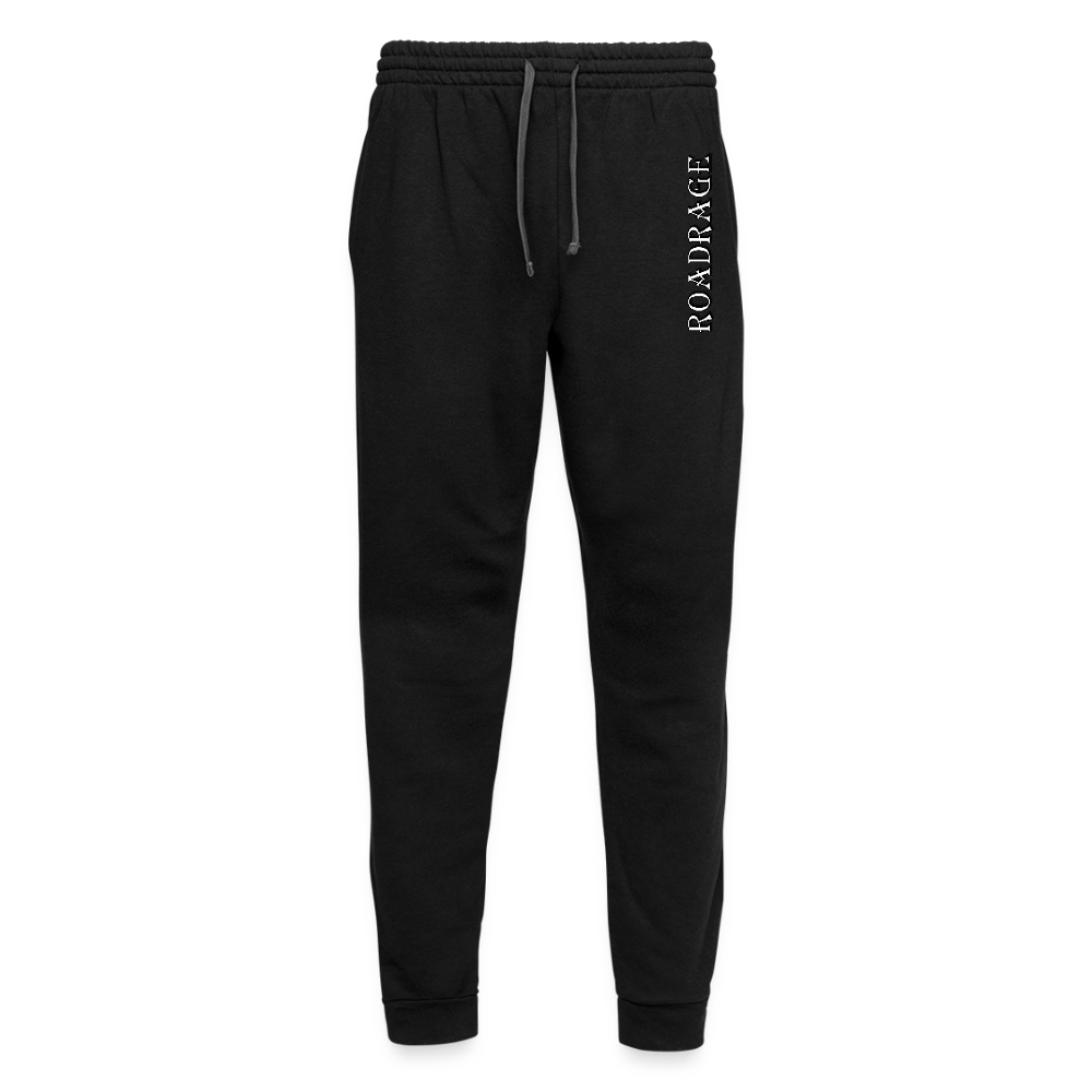 ROADRAGE Unisex Joggers - black/asphalt