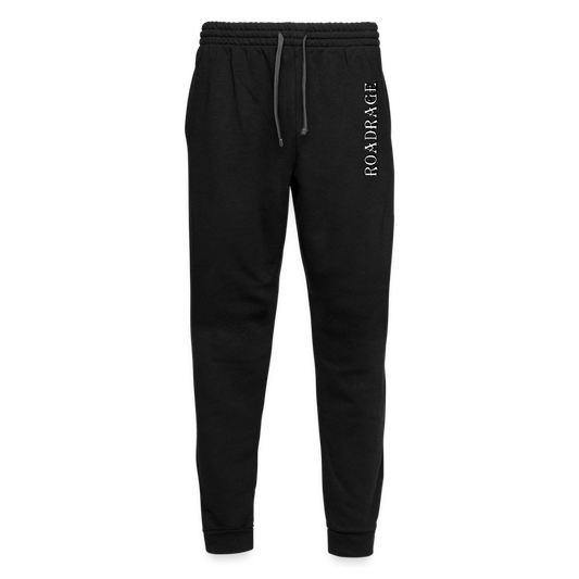 ROADRAGE Unisex Joggers - black/asphalt