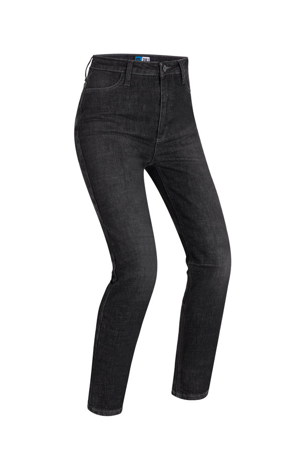 PMJ Jeans Sara Woman - black