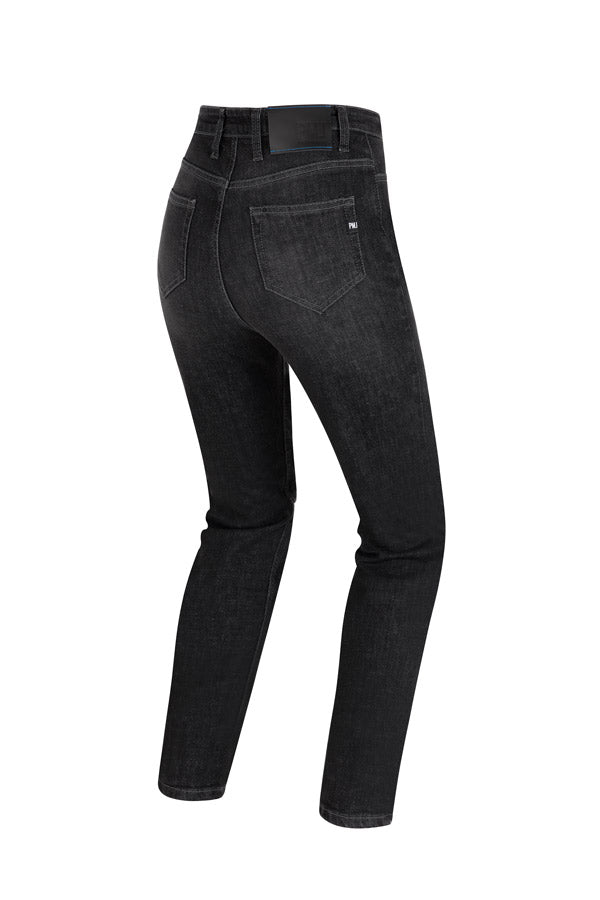 PMJ Jeans Sara Woman - black