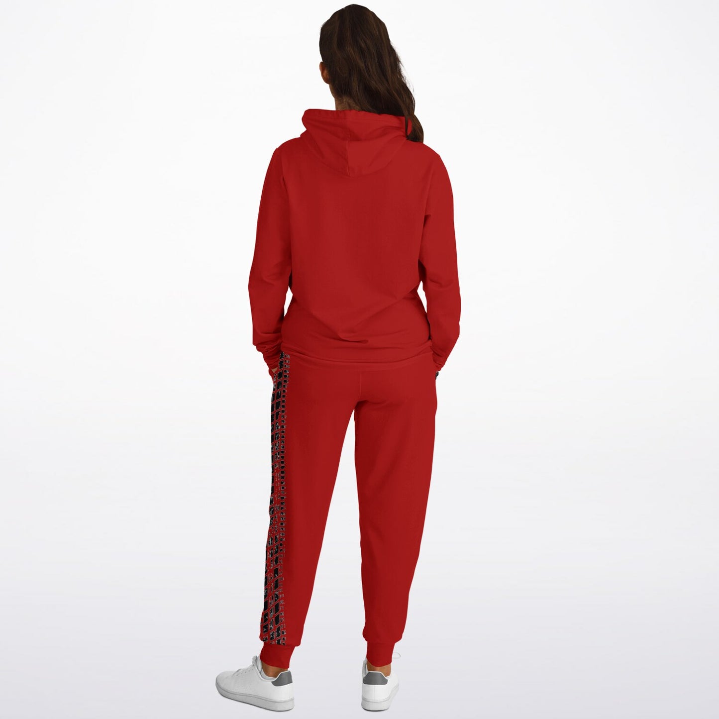 “RoadRager Skull” Tracksuit Set