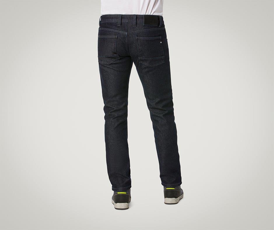 PMJ Tourer Man Water-resistant Jeans - blue