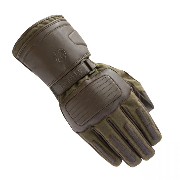 Merlin Croxton Gloves