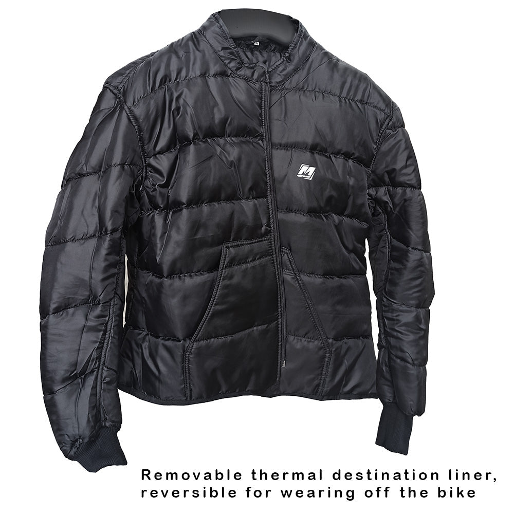 Motodry Sienna Ladies Jacket