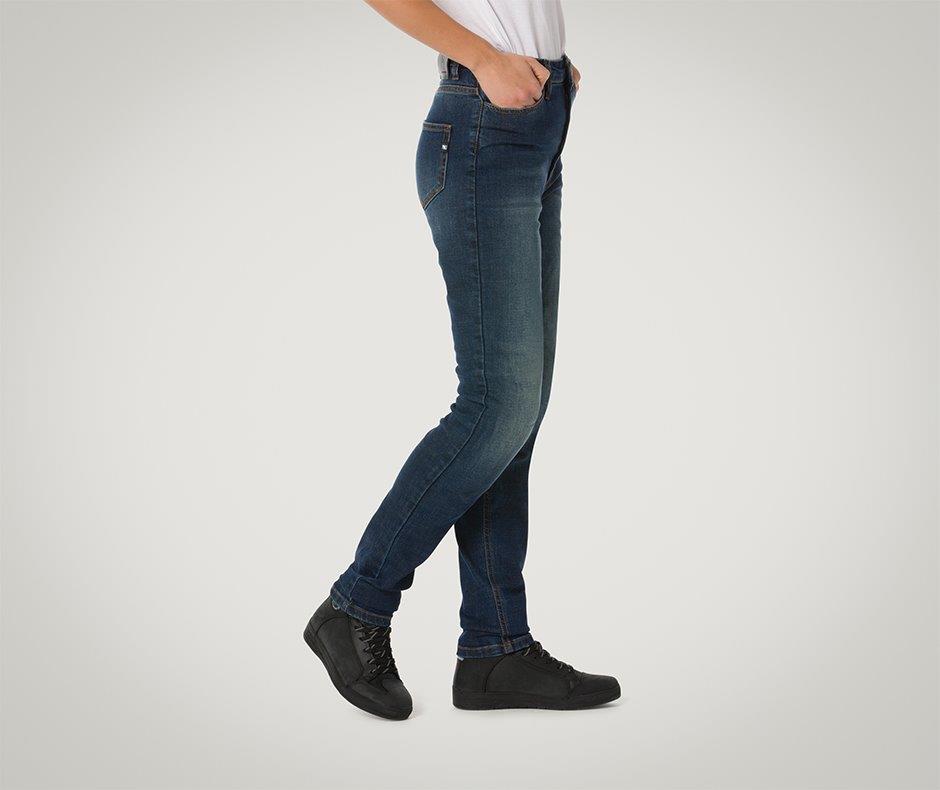 PMJ Jeans Sara Woman