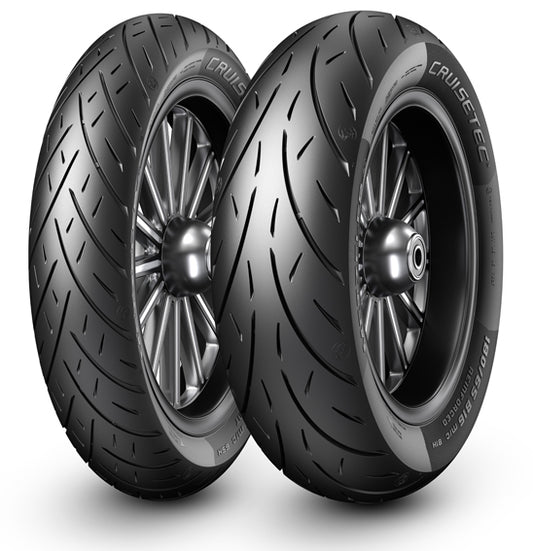 130/90-16H CRUISETEC FRT TL TYRE