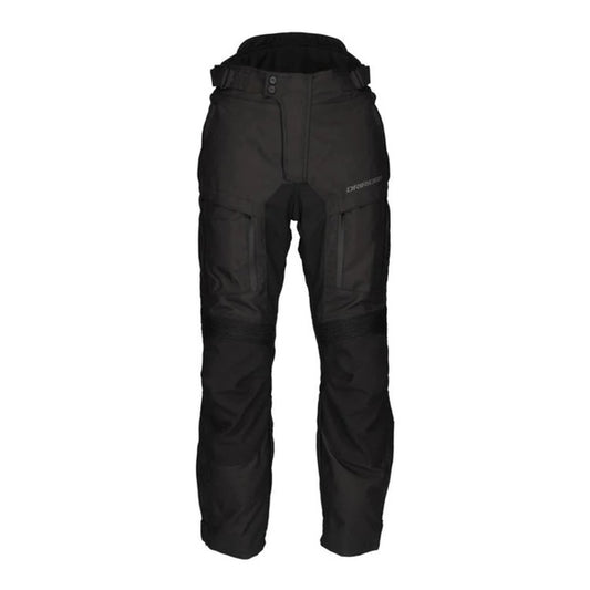 Dririder Explorer Pant - Black / Black