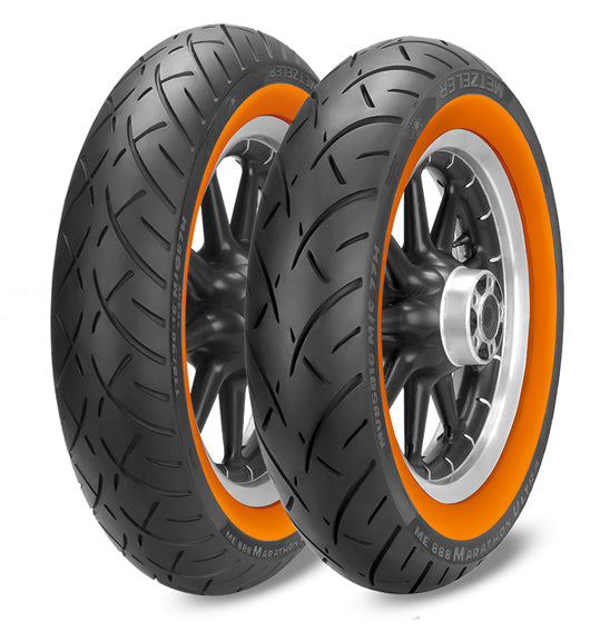 260/40-18VR ME888 TYRE