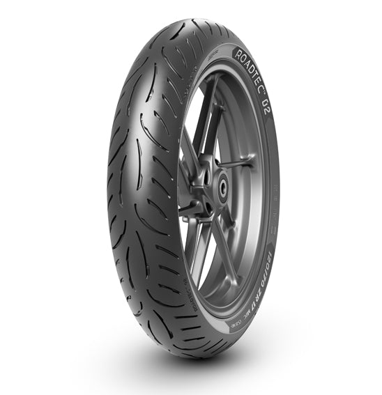 180/55-17ZR M/C (73W) TL ROADTEC 02 (Replaces 476.5713)