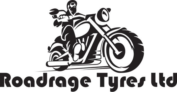 Roadrage Tyres Ltd
