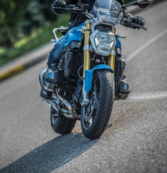 140/70-17H ROADTEC 01 X-Ply Rear