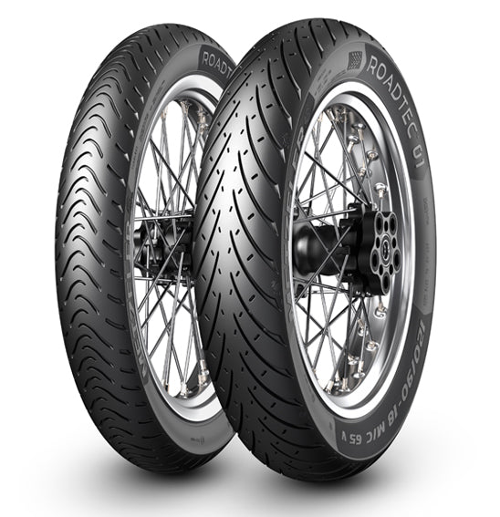 140/70-17H ROADTEC 01 X-Ply Rear