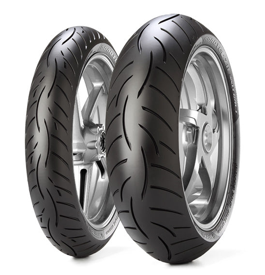 120/70-17ZR ROADTEC Z8 INTERACT (M) TYRE