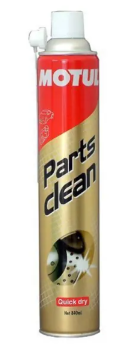 Motul Parts Clean 840ml