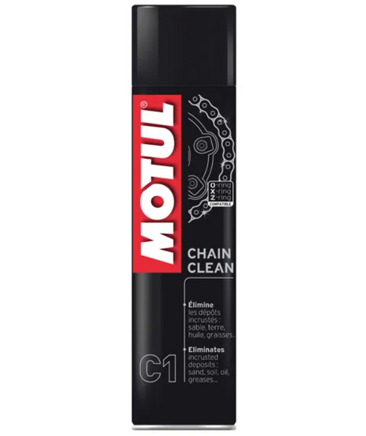 Motul C1 CHAIN CLEAN 0.400L