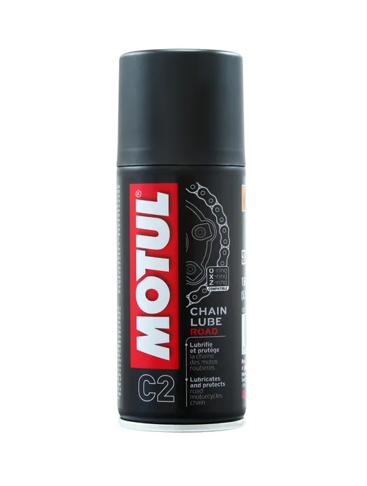 C2 CHAIN LUBE ROAD **150ml**