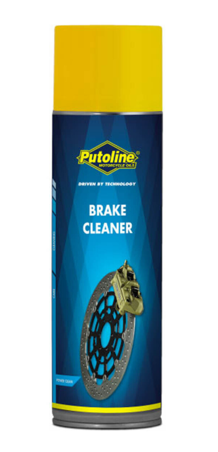 Putoline Brake Clean - 500ml Aerosol