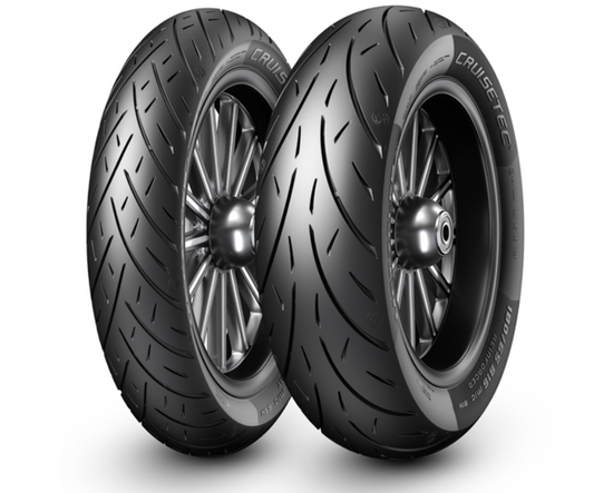 130/60-19 H CRUISETEC TYRE FRONT -B