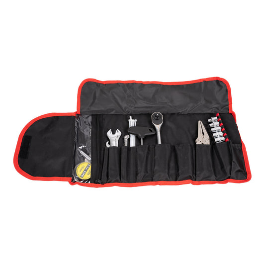Adventure Motorcycle Tool Kit – Full Repair Set