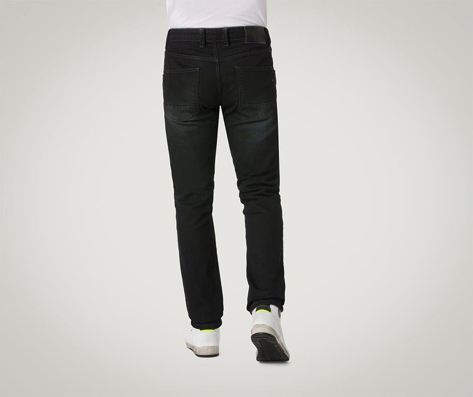 PMJ New Rider Man Jeans - black