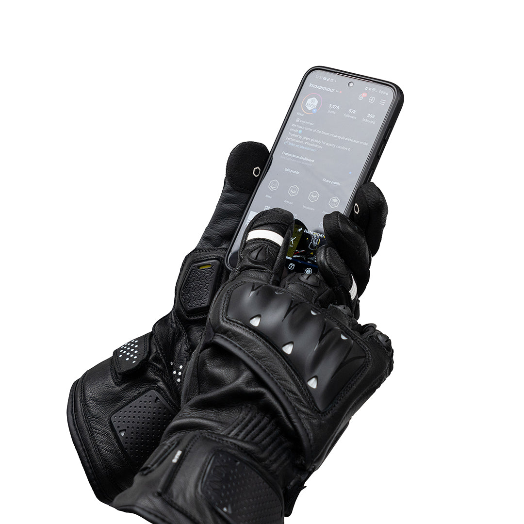 KNOX Oulton MK2 Gloves