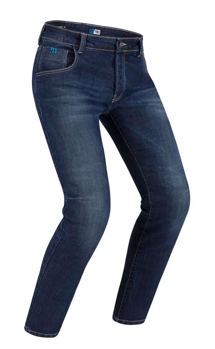 PMJ New Rider Man Jeans - blue