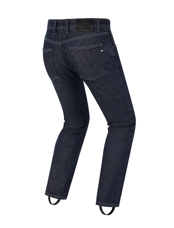PMJ Tourer Man Water-resistant Jeans - blue
