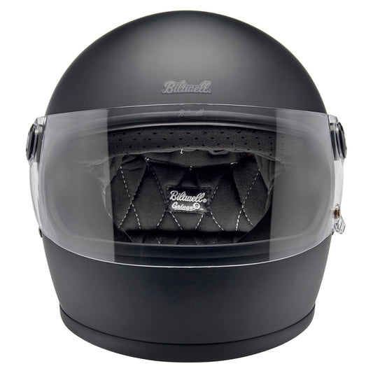 BILTWELL GRINGO S R22.06 [FLAT BLACK]
