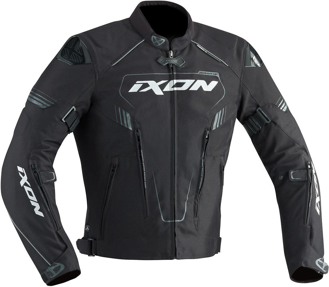 IXON Zephyr HP Jacket